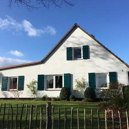 Bed & Breakfast Dreilinden *