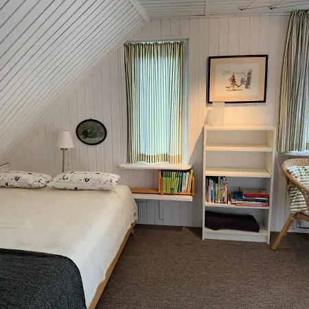 Dreilinden Bed & Breakfast