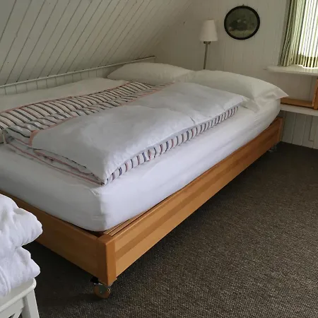 Bed & Breakfast Dreilinden